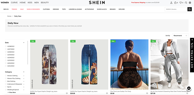 dropshipping-clothing-suppliers-17-shein