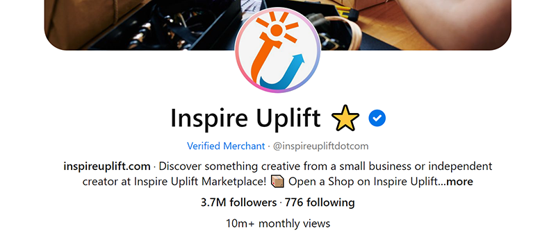 top-shopify-stores-1-inspire-uplift-pinterest