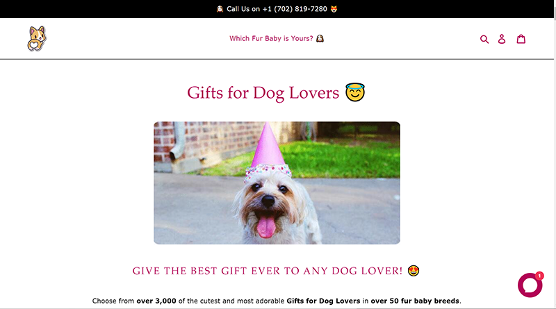 top-shopify-stores-9-ilovemypet