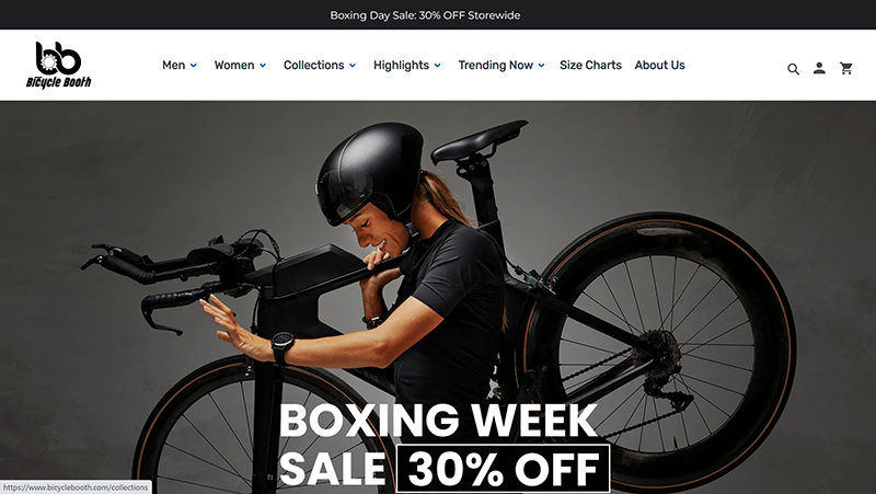 top-shopify-stores-12-bicycle-booth