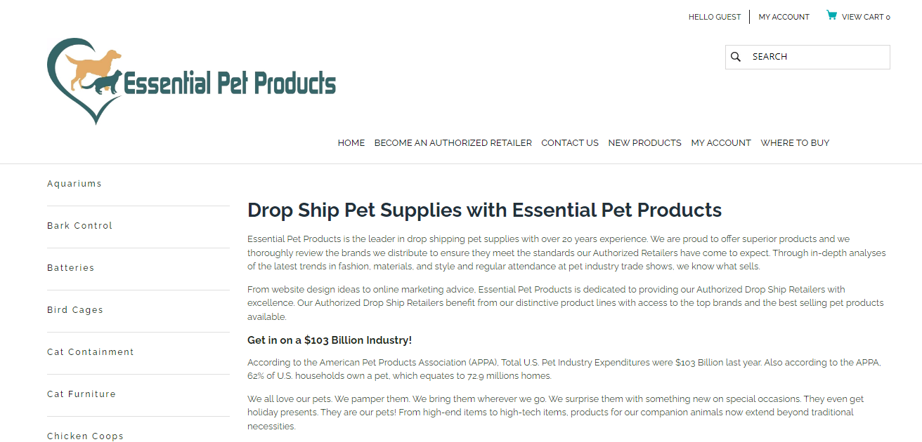 pet-dropshipping-suppliers-6-essential-pet-products