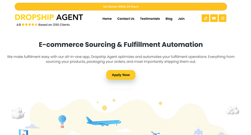 best-dropshipping-agents-5-dropship-agent