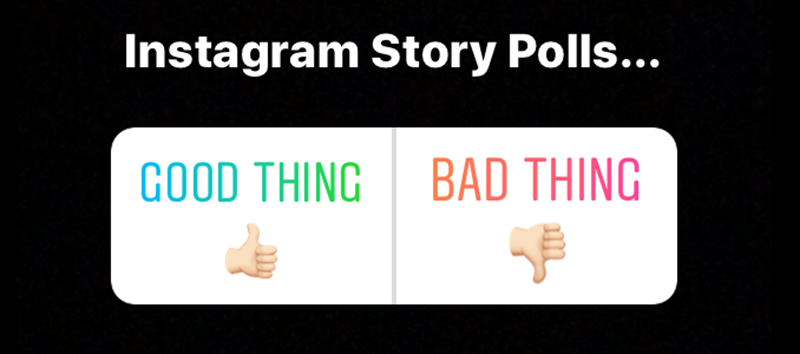 do-product-research-instagram-story-polls