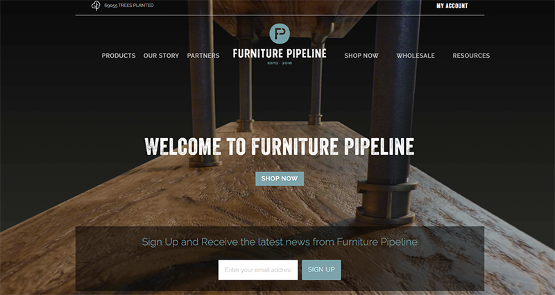 dropshipping-wholesale-suppliers-13-furniture-pipeline