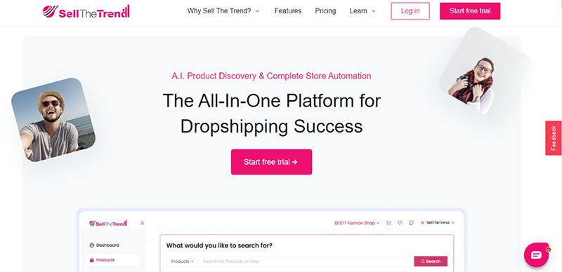 best-dropshipping-websites-for-product-research-1-sellthetrend