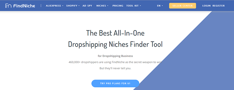 best-dropshipping-websites-for-product-research-5-findniche