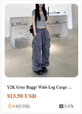 best-products-for-dropshipping-womens-clothing-10-cargo-pants-3-gray