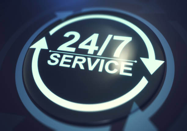 24/7-services