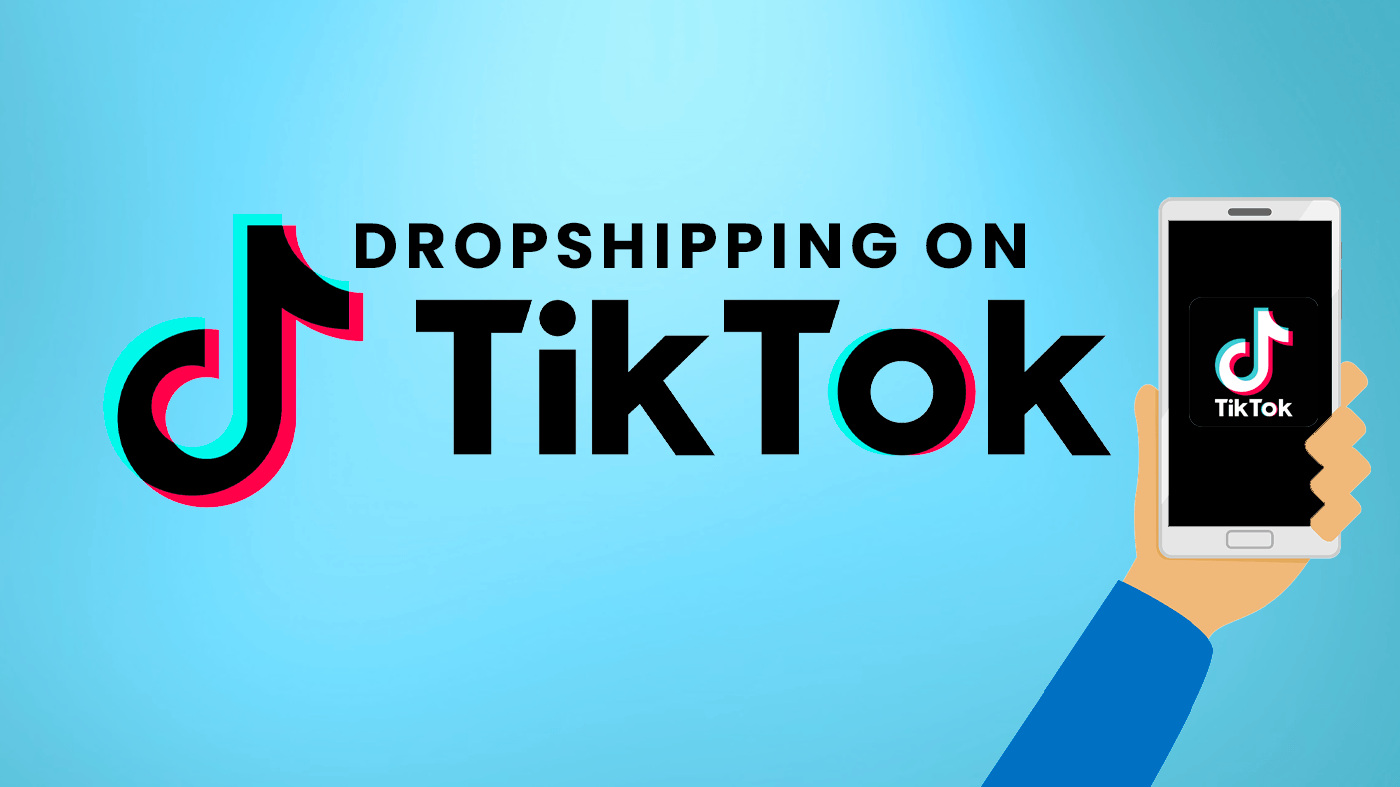 TikTok Shopping, a New Way of Social Commerce @Dropship Academy