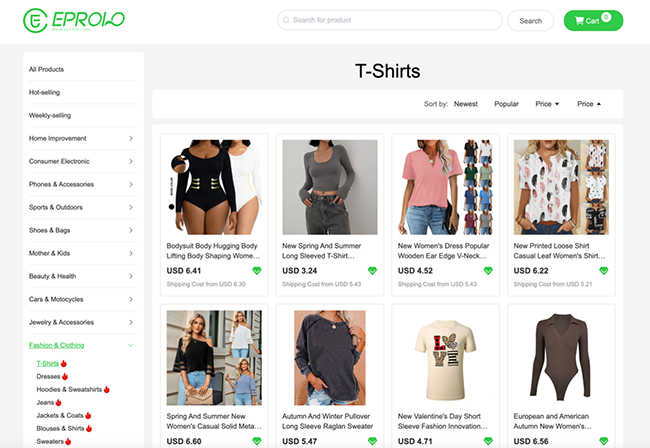 dropshipping-clothing-suppliers-5-eprolo