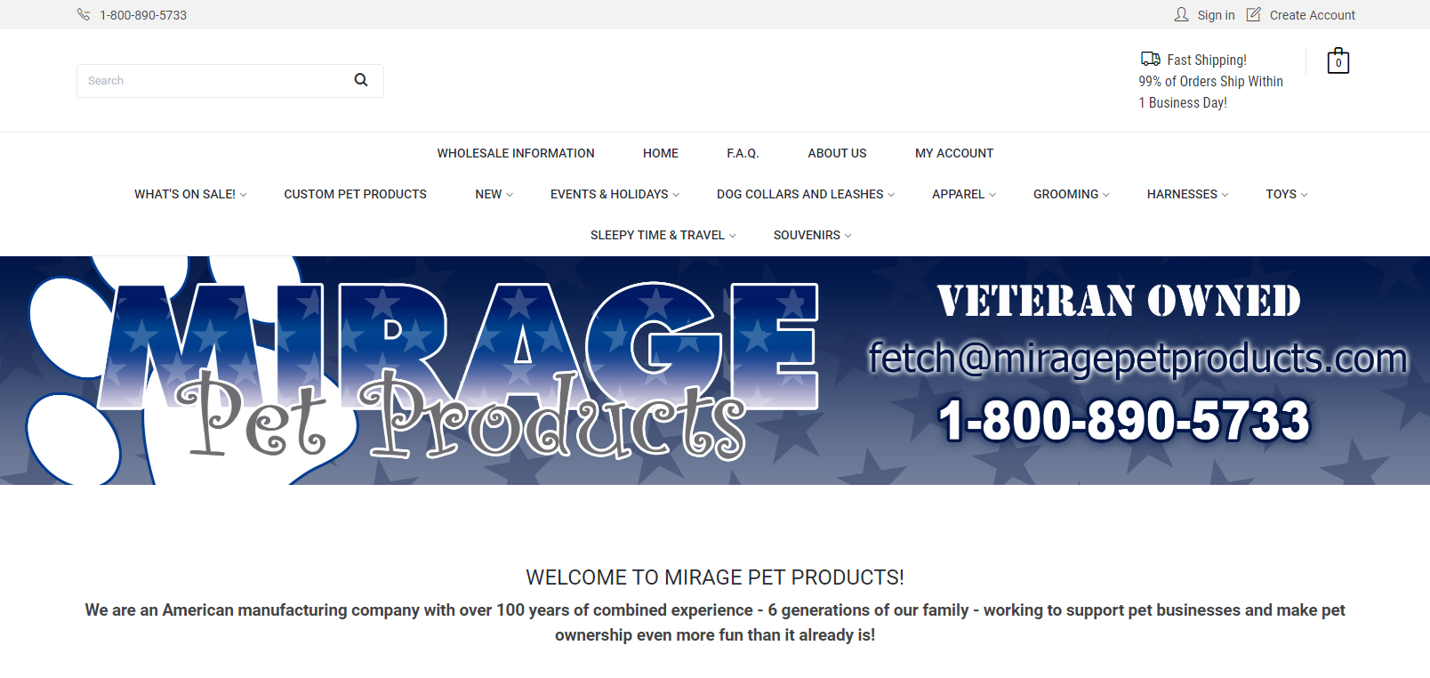 pet-dropshipping-suppliers-10-mirage-pet-products