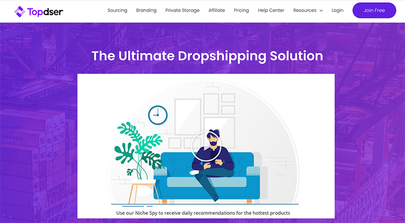 best-dropshipping-agents-9-topdser