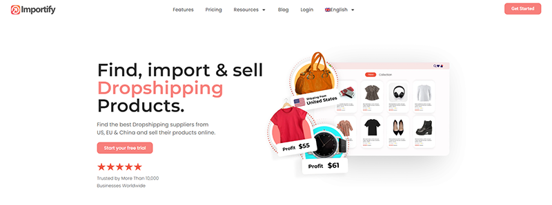 best-dropshipping-companies-12-importify