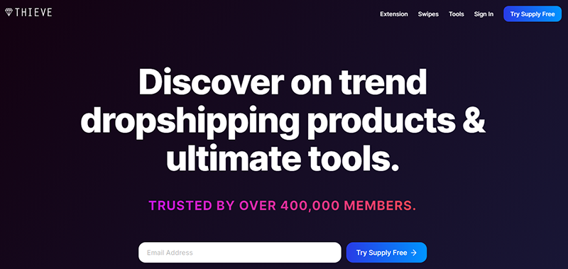 best-dropshipping-websites-for-product-research-2-thieve.co