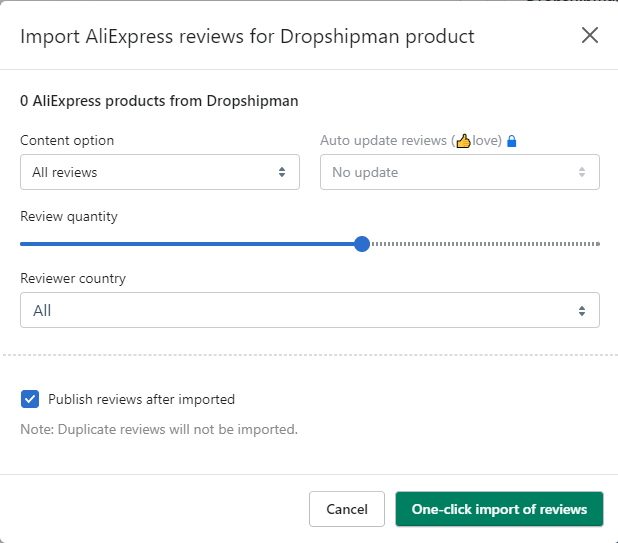 https://api-erp-admin.dropshipman.com/upload/2023-02-15/1676428561-build-dropshipping-store-5-import-aliexpress-reviews-trustoo-sync-reviews-settings.png