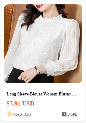 best-products-for-dropshipping-womens-clothing-9-blouse-3-long-sleeve-lace
